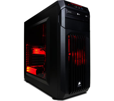 Cyberpower Gaming Revolution Gaming PC